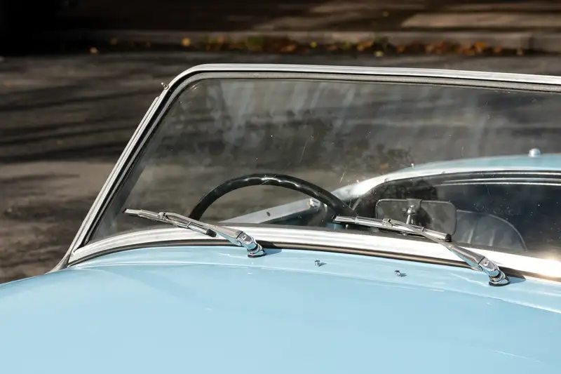 1959 Austin Healey Sprite Mk1-Sold