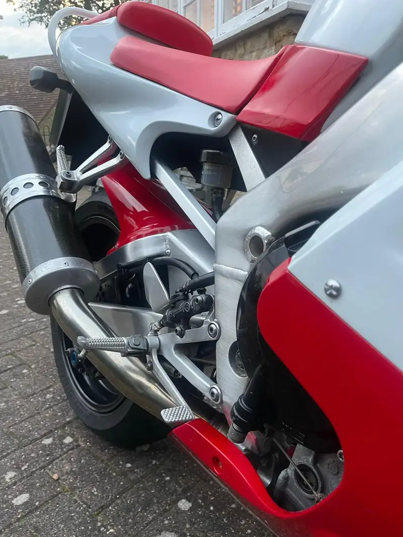 1999 Yamaha YZF-R1 998cc-Sold