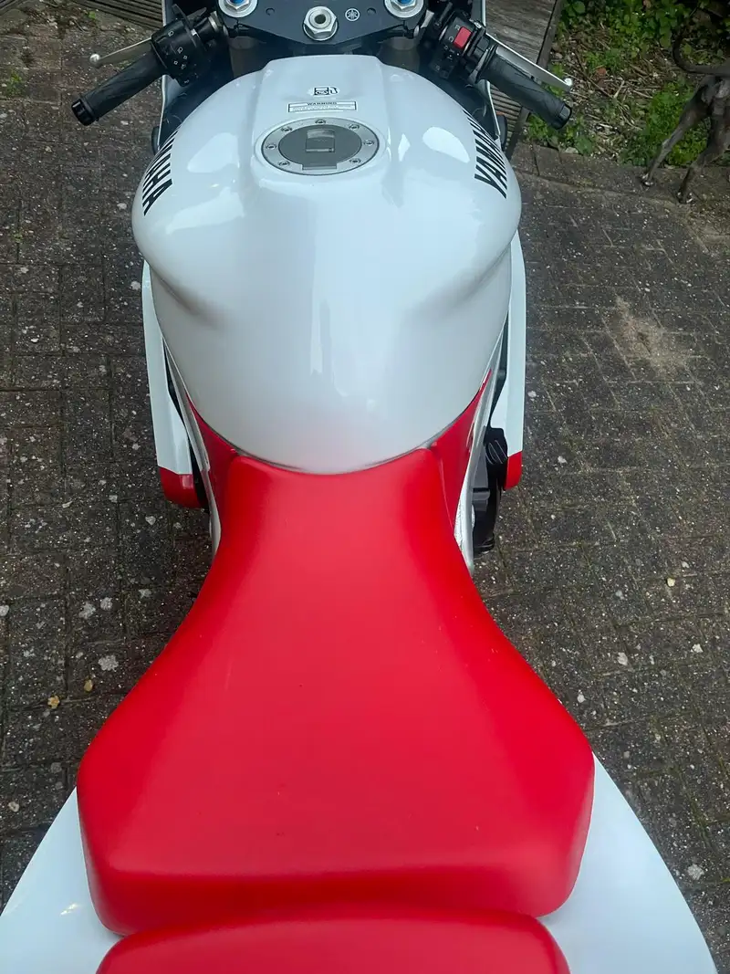 1999 Yamaha YZF-R1 998cc-Sold