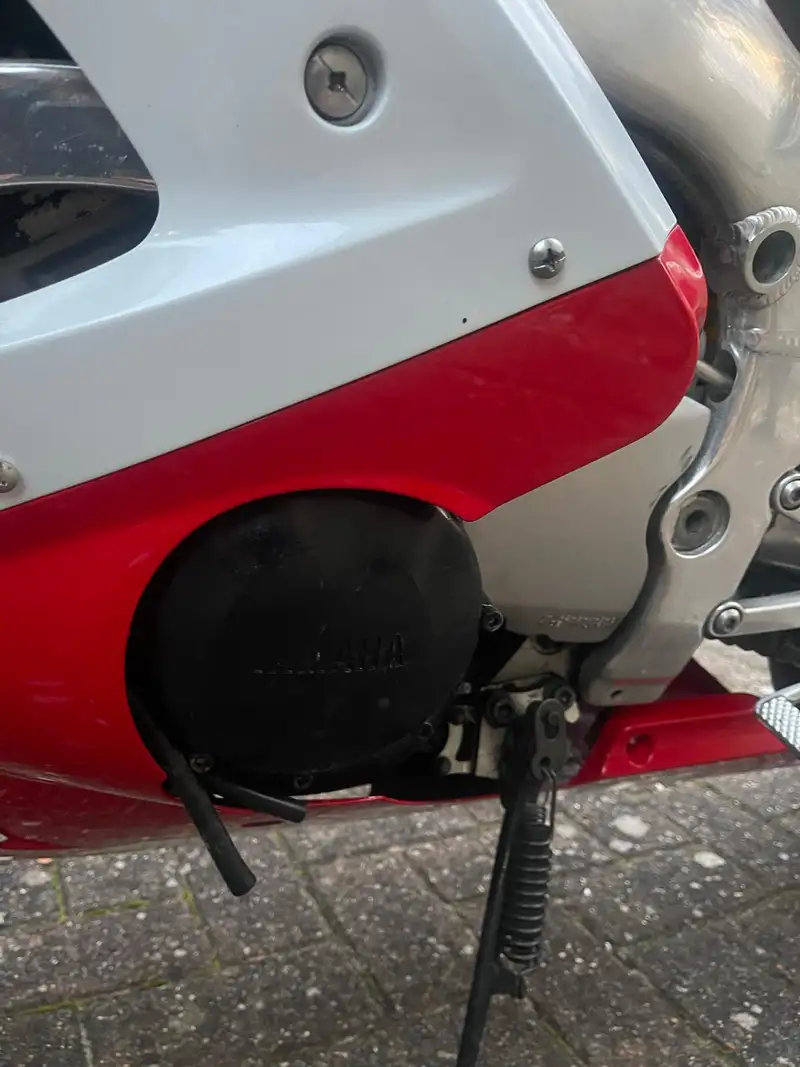 1999 Yamaha YZF-R1 998cc-Sold