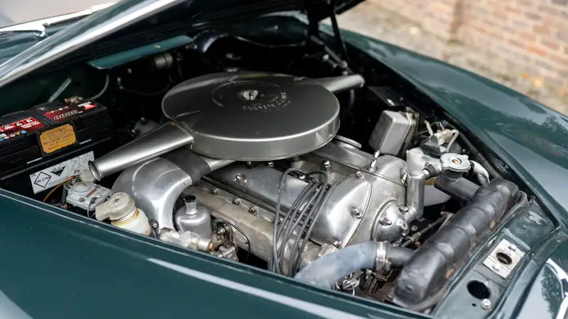 1963 Jaguar Mk2 4.2-Litre Manual Overdrive Saloon-For Sale