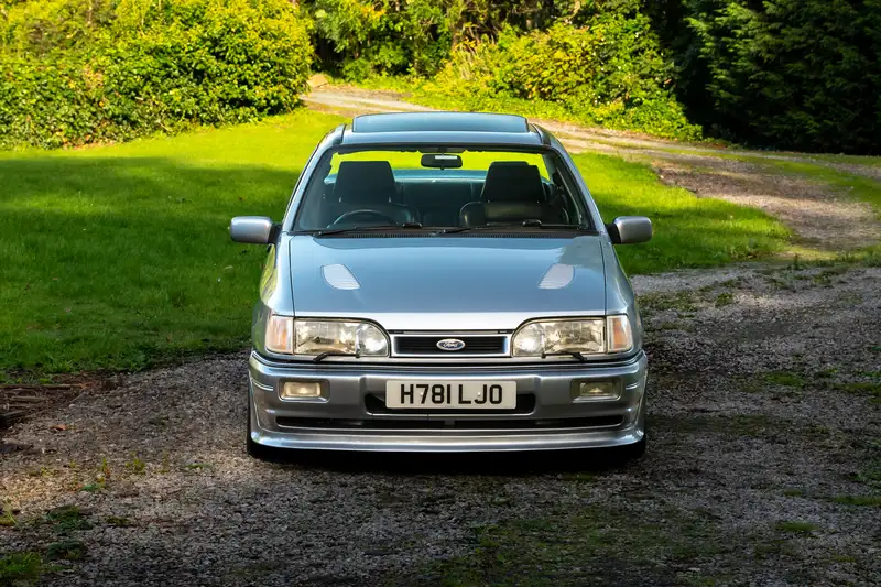 1991 Ford Sierra RS  Sapphire Cosworth 304 Rouse 4x4-For Sale