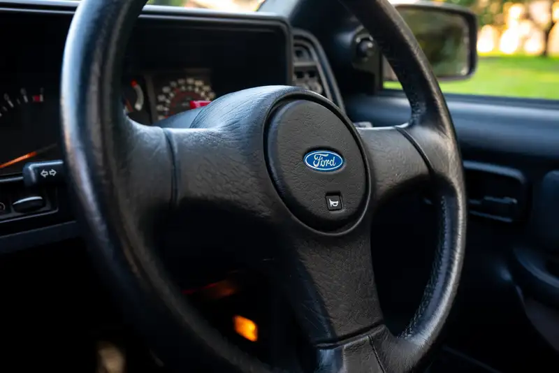 1991 Ford Sierra RS  Sapphire Cosworth 304 Rouse 4x4-For Sale