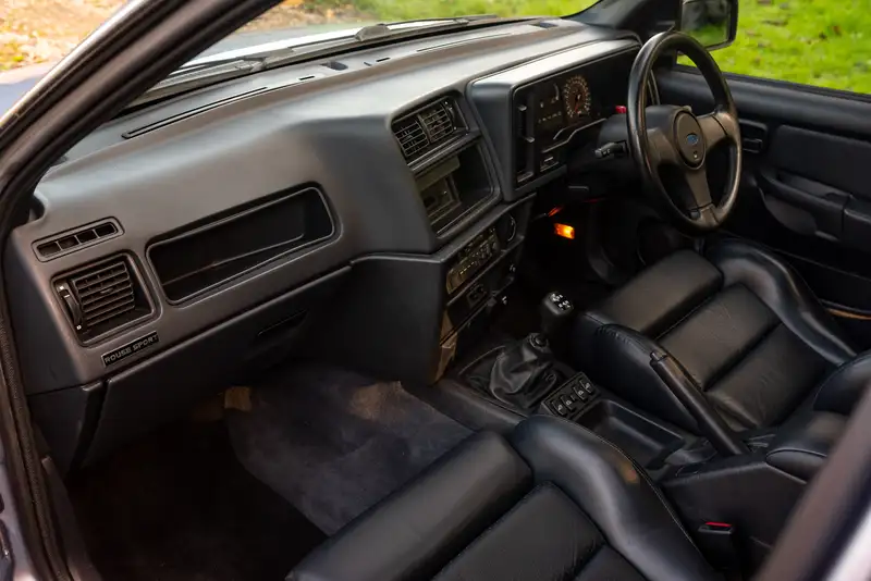 1991 Ford Sierra RS  Sapphire Cosworth 304 Rouse 4x4-For Sale