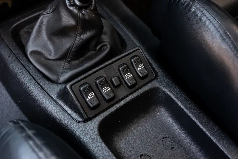 1991 Ford Sierra RS  Sapphire Cosworth 304 Rouse 4x4-For Sale