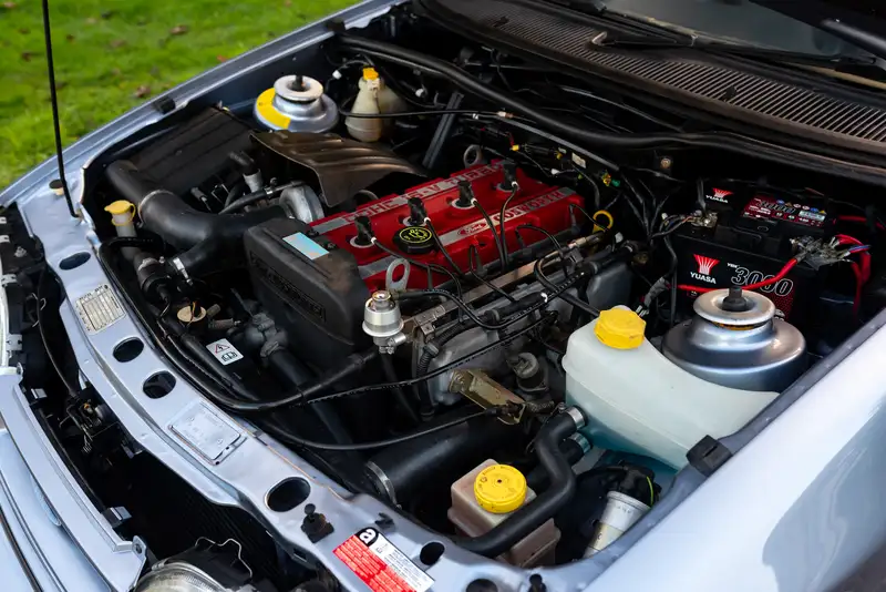 1991 Ford Sierra RS  Sapphire Cosworth 304 Rouse 4x4-For Sale