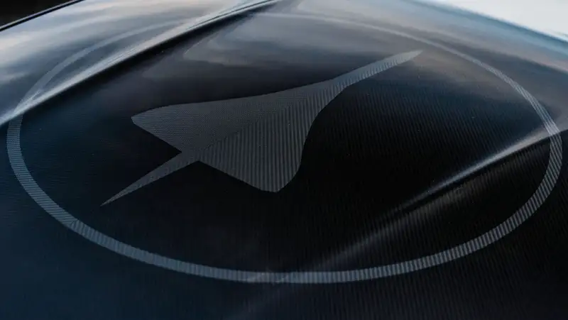 2020 Aston Martin DBS Superleggera Concorde - G-BOAC-For Sale