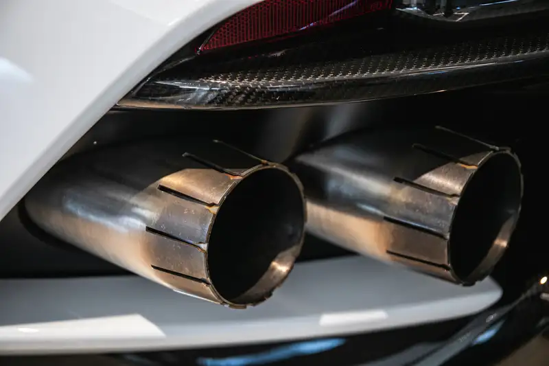 2020 Aston Martin DBS Superleggera Concorde - G-BOAC-For Sale