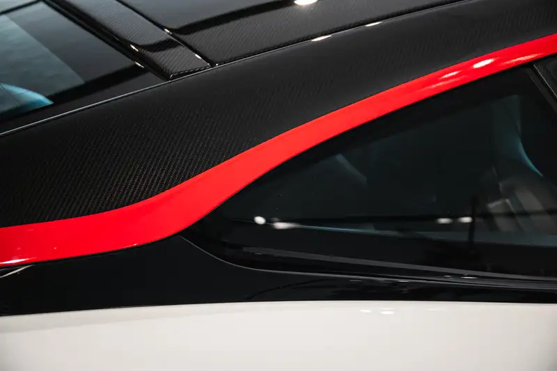 2020 Aston Martin DBS Superleggera Concorde - G-BOAC-For Sale