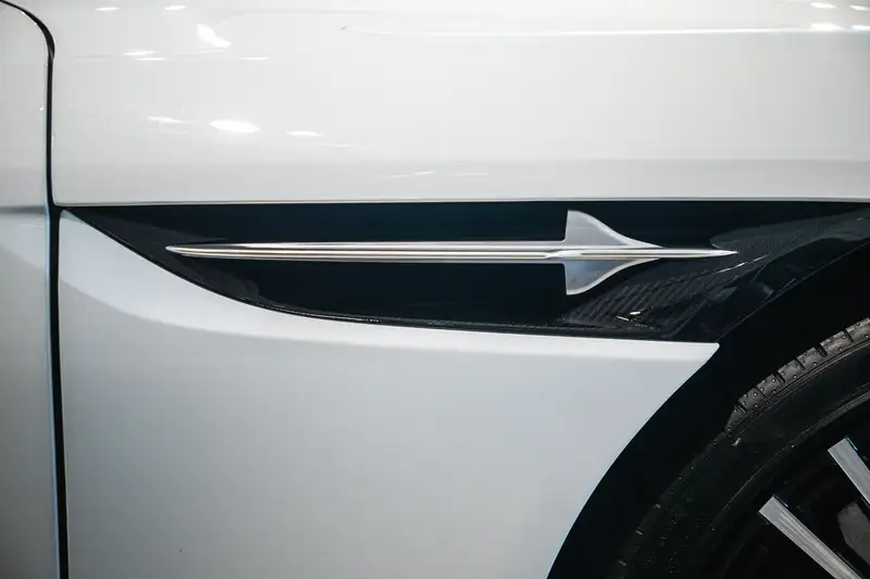 2020 Aston Martin DBS Superleggera Concorde - G-BOAC-For Sale