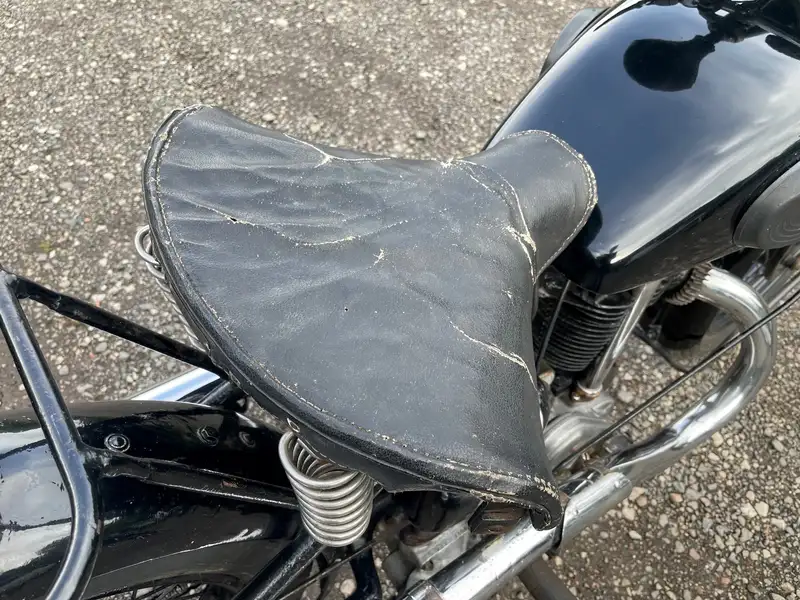 1929 Levis A2 346cc-For Sale