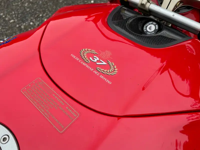 2004 MV Agusta F4 1000 AGO 998cc-Sold