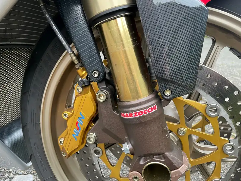 2004 MV Agusta F4 1000 AGO 998cc-Sold