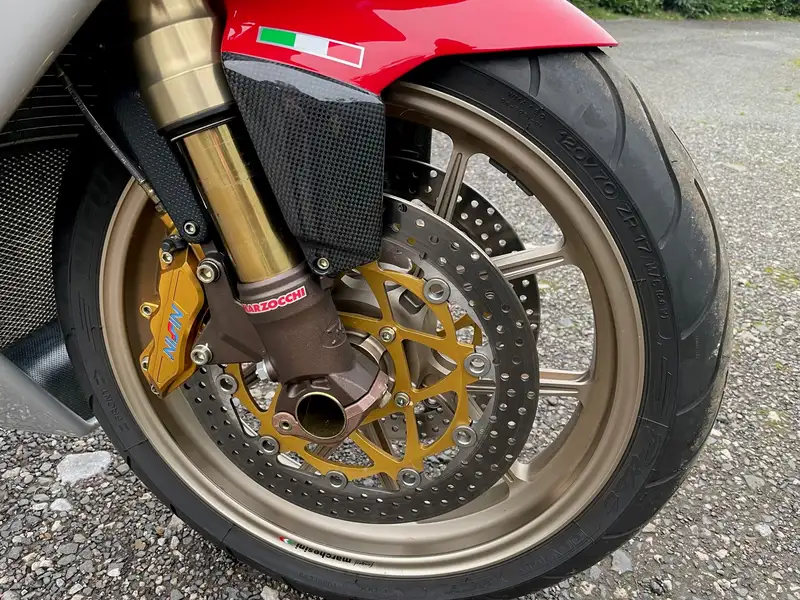 2004 MV Agusta F4 1000 AGO 998cc-Sold