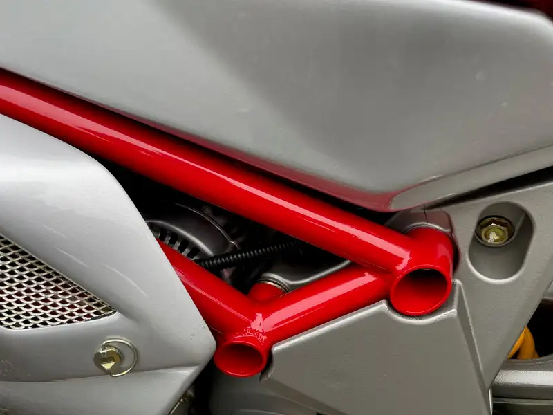 2004 MV Agusta F4 1000 AGO 998cc-Sold