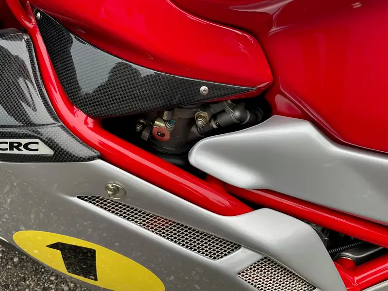 2004 MV Agusta F4 1000 AGO 998cc-Sold