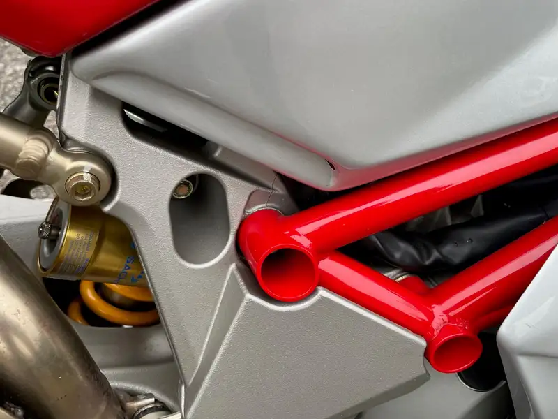 2004 MV Agusta F4 1000 AGO 998cc-Sold