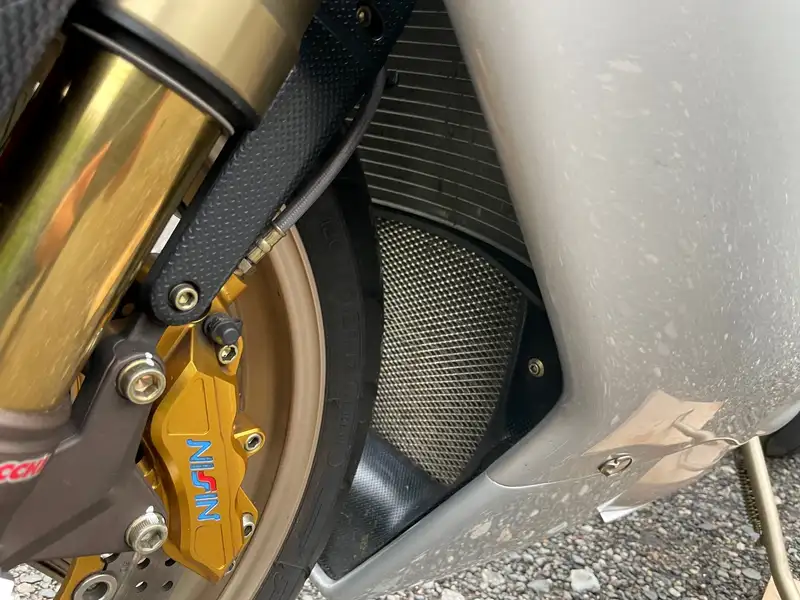 2004 MV Agusta F4 1000 AGO 998cc-Sold