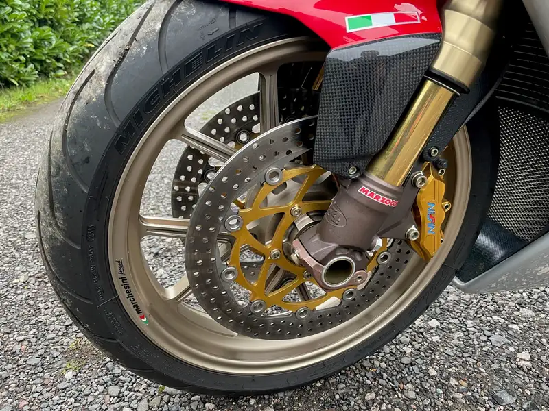 2004 MV Agusta F4 1000 AGO 998cc-Sold