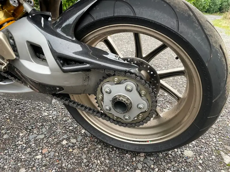 2004 MV Agusta F4 1000 AGO 998cc-Sold