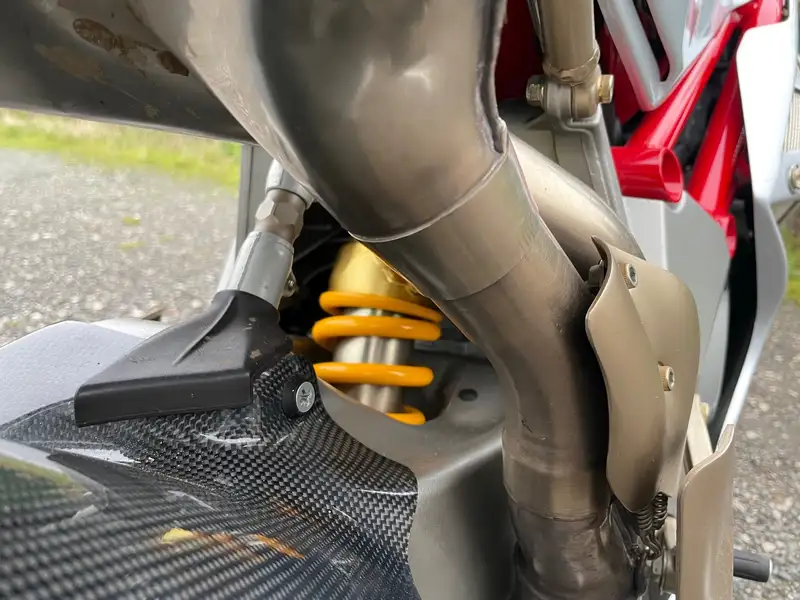 2004 MV Agusta F4 1000 AGO 998cc-Sold