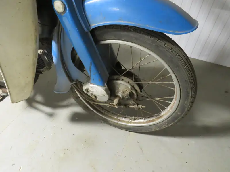 1982 Honda C90 89cc-Sold
