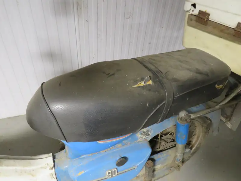 1982 Honda C90 89cc-Sold