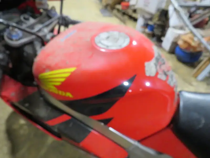 2001 Honda SP-1 SC45 999cc-Sold