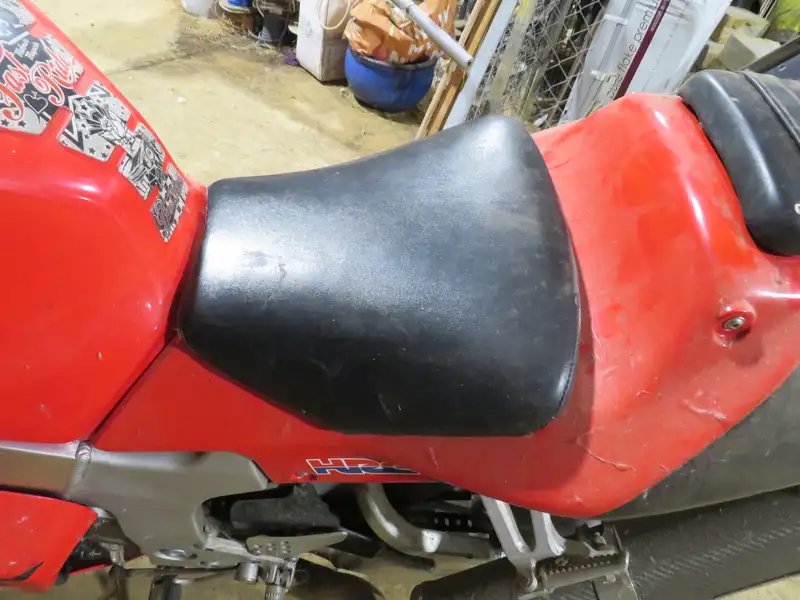 2001 Honda SP-1 SC45 999cc-Sold