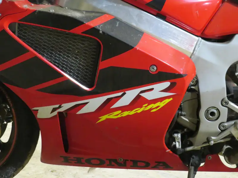 2001 Honda SP-1 SC45 999cc-Sold
