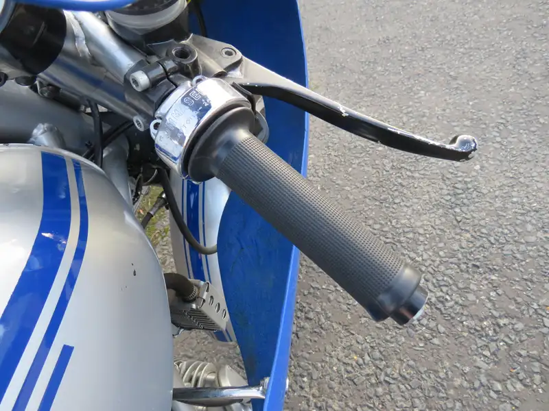 1976 Ducati 900SS 864cc-For Sale