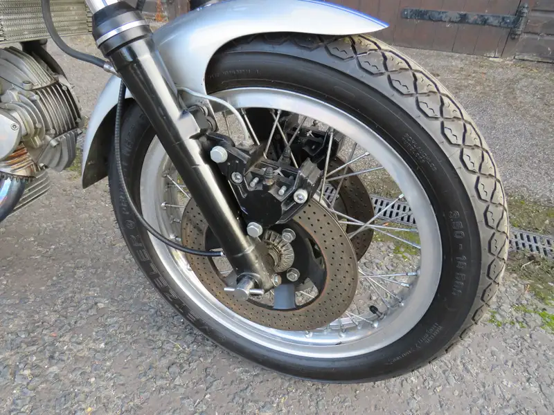 1976 Ducati 900SS 864cc-For Sale