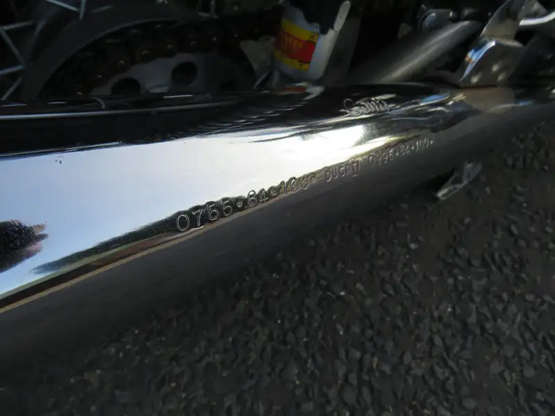 1976 Ducati 900SS 864cc-For Sale