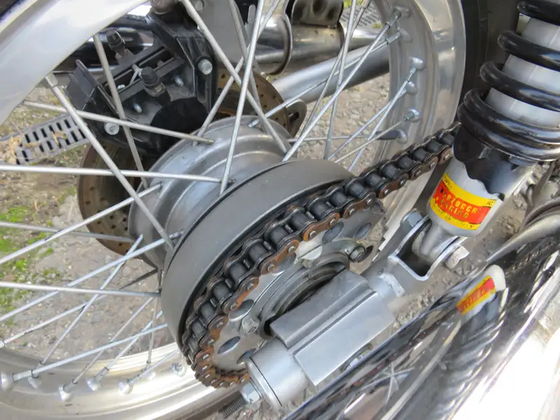 1976 Ducati 900SS 864cc-For Sale