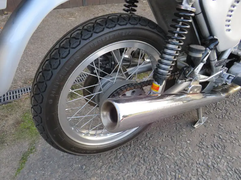 1976 Ducati 900SS 864cc-For Sale