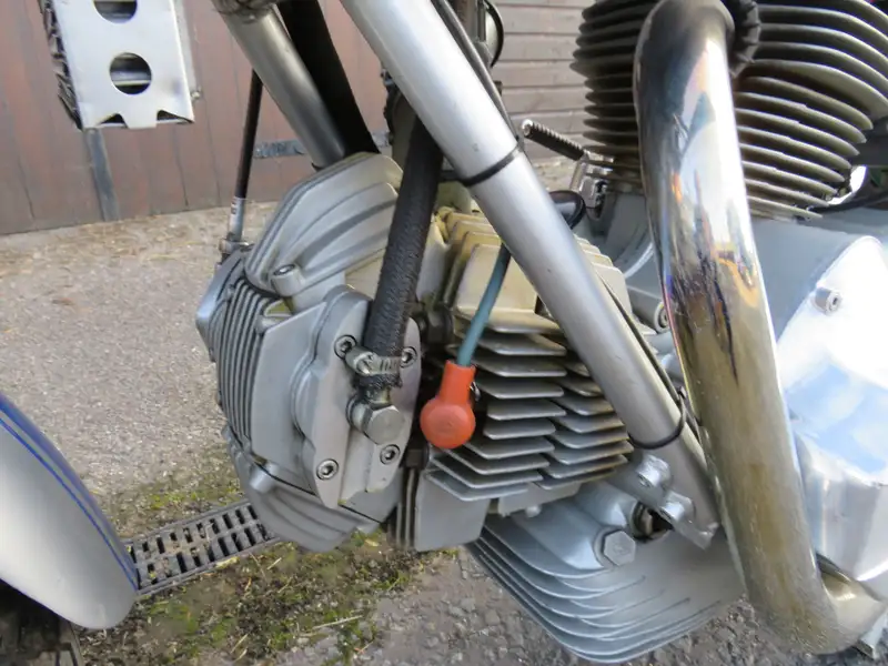 1976 Ducati 900SS 864cc-For Sale