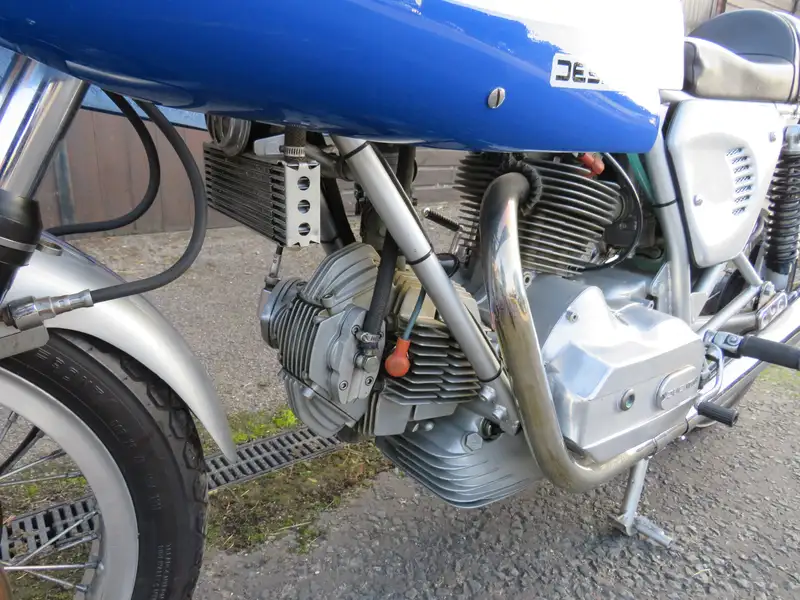1976 Ducati 900SS 864cc-For Sale