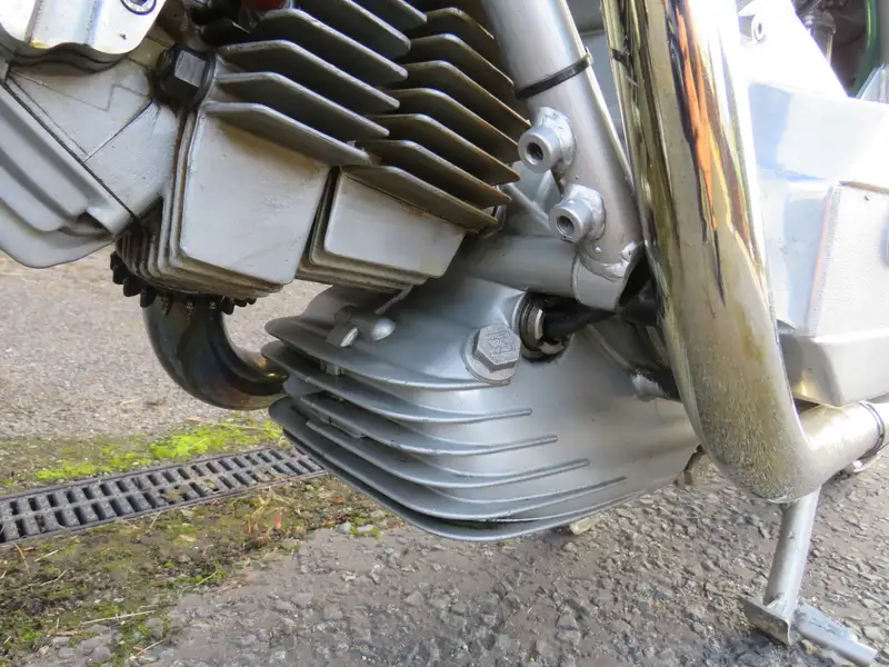 1976 Ducati 900SS 864cc-For Sale