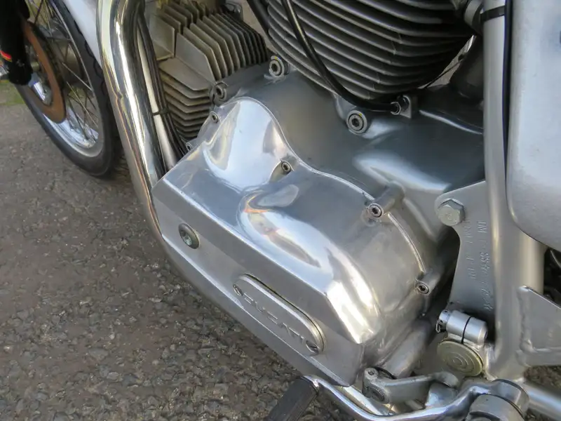 1976 Ducati 900SS 864cc-For Sale