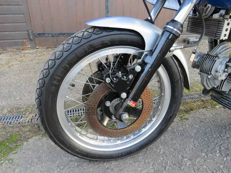 1976 Ducati 900SS 864cc-For Sale