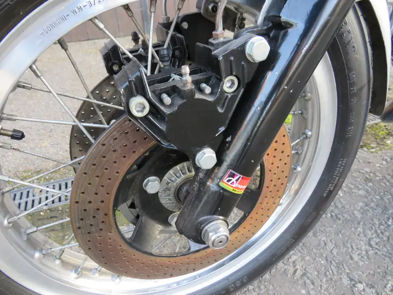 1976 Ducati 900SS 864cc-For Sale