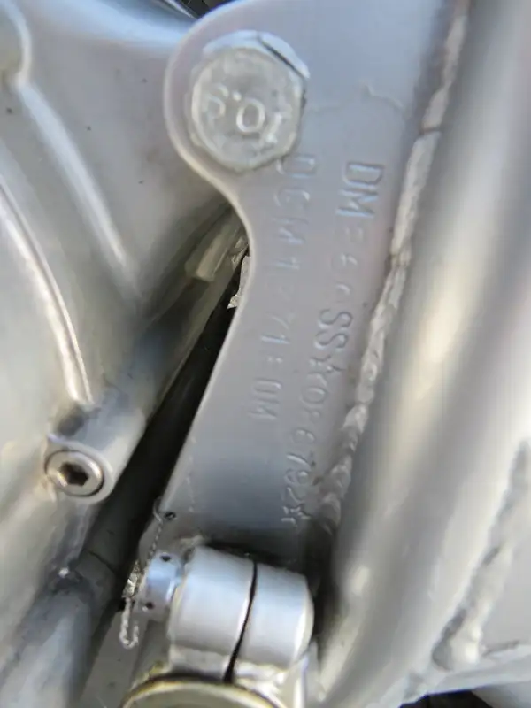1976 Ducati 900SS 864cc-For Sale