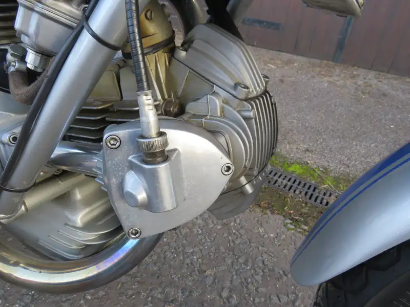 1976 Ducati 900SS 864cc-For Sale