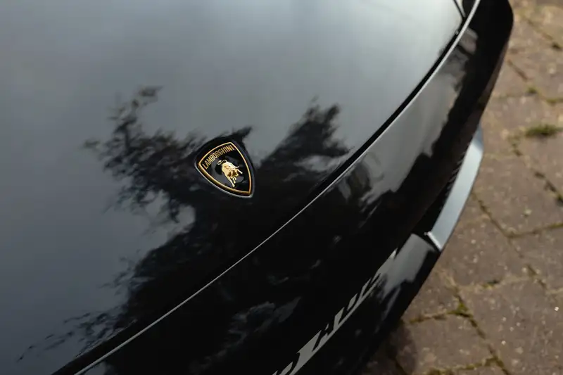 2005 Lamborghini Gallardo-Manual-Sold