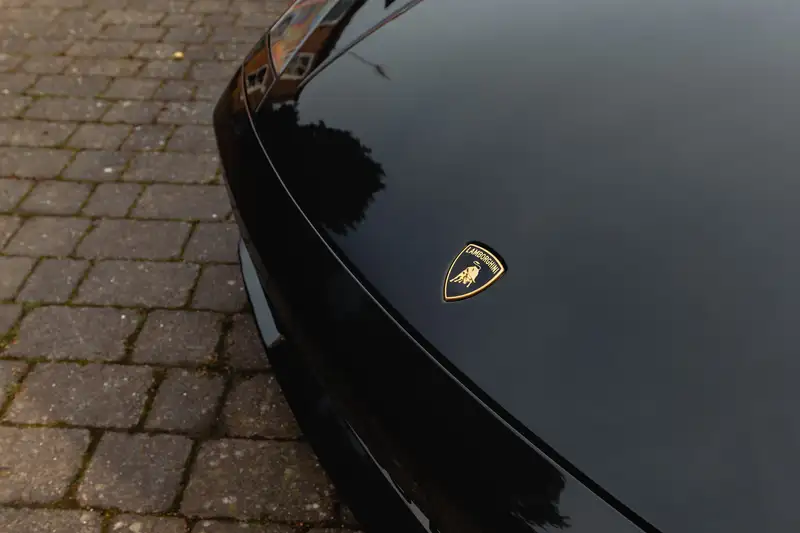 2005 Lamborghini Gallardo-Manual-Sold