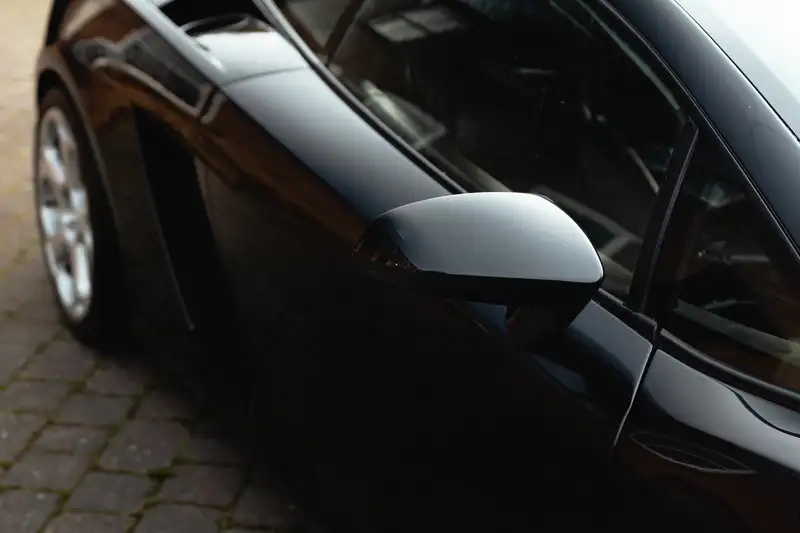 2005 Lamborghini Gallardo-Manual-Sold