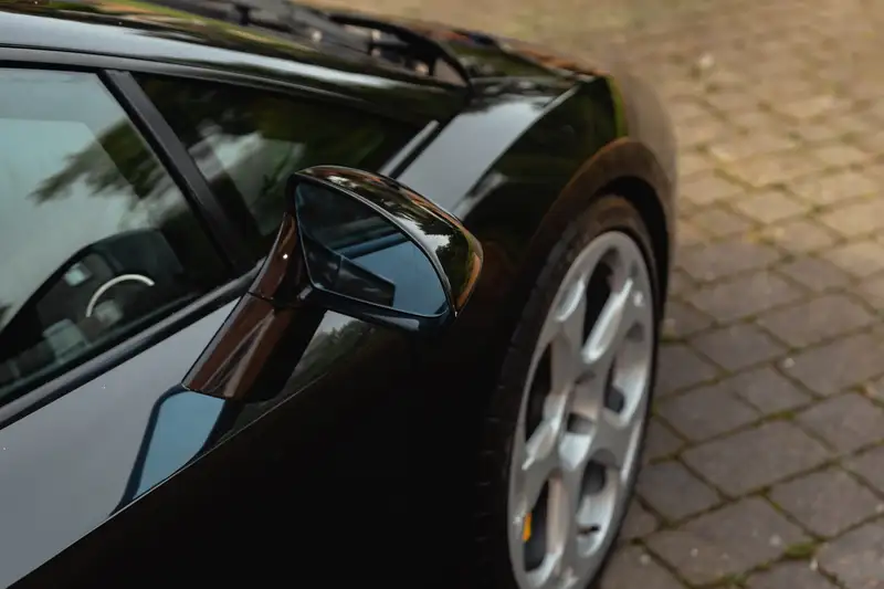 2005 Lamborghini Gallardo-Manual-Sold