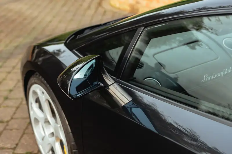 2005 Lamborghini Gallardo-Manual-Sold