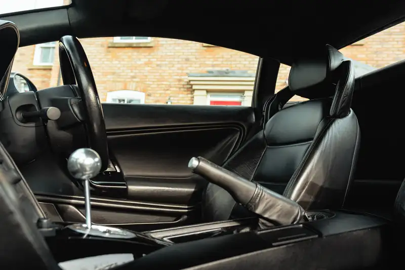 2005 Lamborghini Gallardo-Manual-Sold