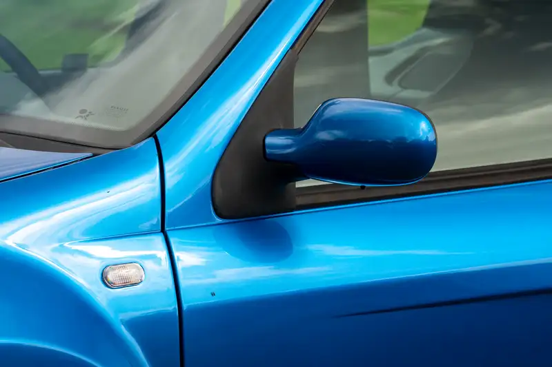 2002 Renault Clio V6 'Engineered by Tassell' -For Sale